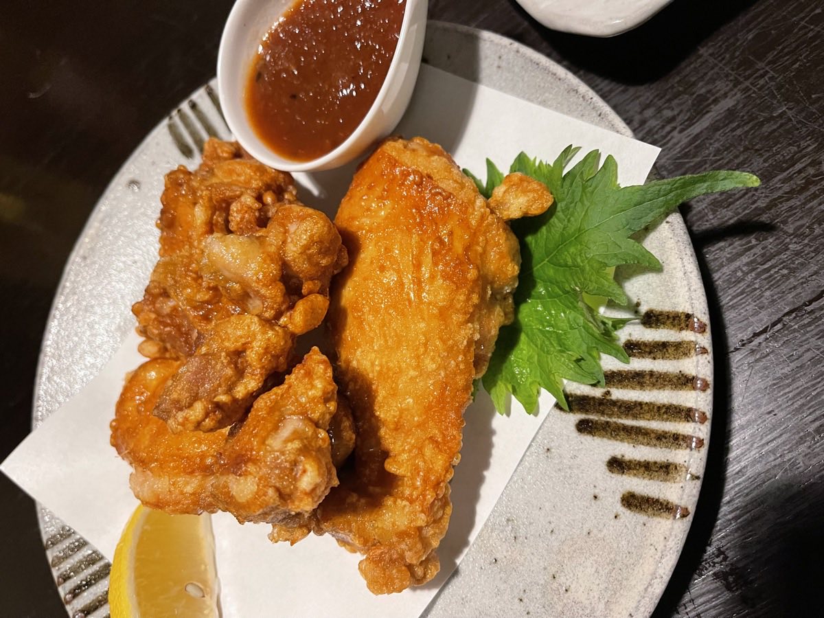 出汁巻き卵